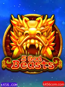 Explorando o Mundo Fascinante de 5GodBeasts: Um Mergulho nas Regras e Dinâmicas do Jogo