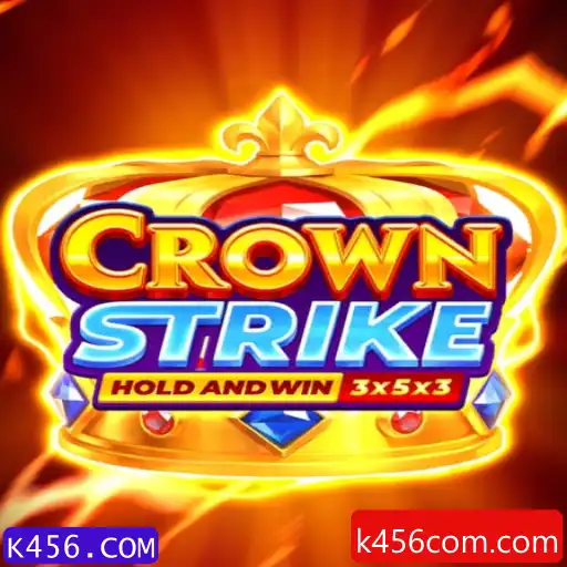 Descubra o Mundo de CrownStrike: O Jogo de Estratégia que Está Conquistando K456.COM