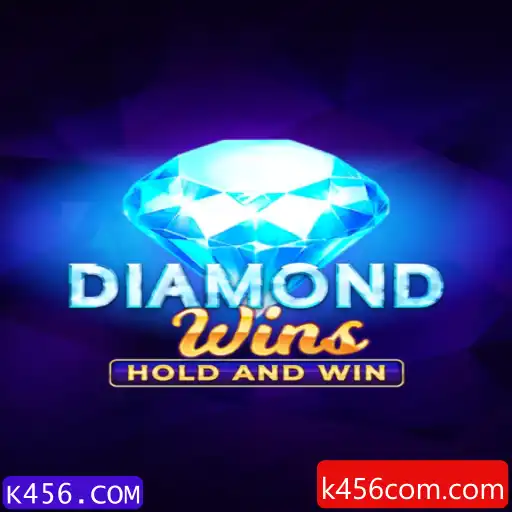 Explorando o Jogo DiamondWins no K456.COM