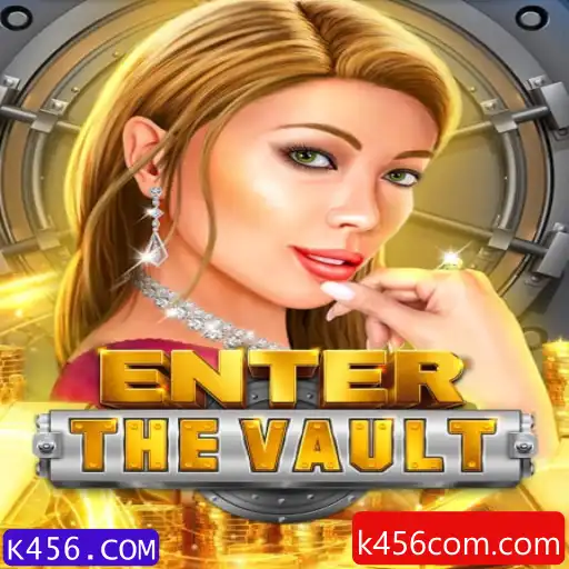 EntertheVault: Uma Experiência de Jogo Imersiva com K456.COM