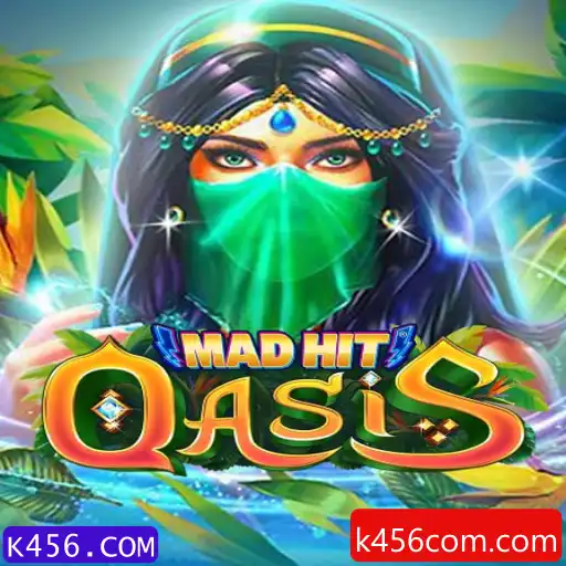 Explorando o Mundo de MadHitOasis: Jogo de Estratégia e Aventura com K456.COM
