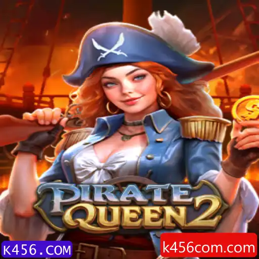 Explore a Aventura Marítima de PirateQueen2 em K456.COM