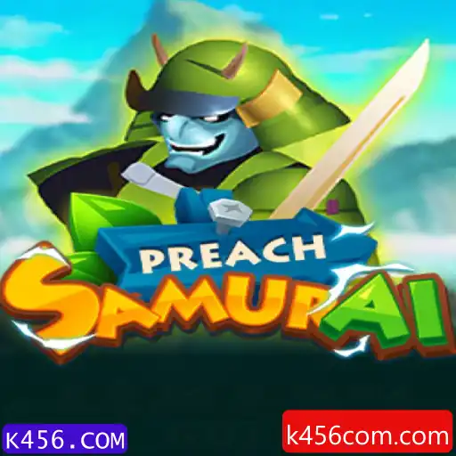 O Fascinante Mundo de PreachSamurai