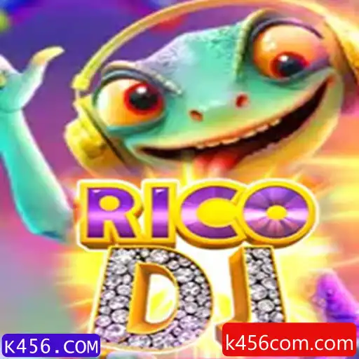 Descubra o Fascinante Mundo de RicoDJ: Uma Aventura Interativa em K456.COM