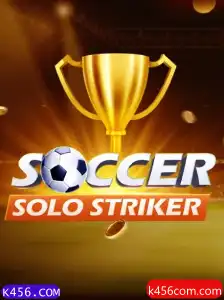 Descubra o Mundo de SoccerSoloStriker e Domine o Jogo