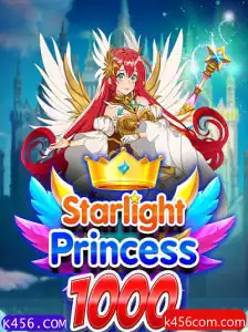 Desvendando StarlightPrincess1000: Um Guia Completo para Jogadores