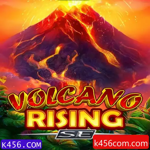 Explorando o Mundo de VolcanoRisingSE: Uma Jornada no Coração da Aventura