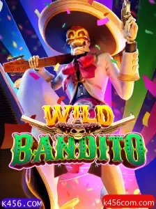 Descubra o Fascinante Mundo de WildBandito em K456.COM